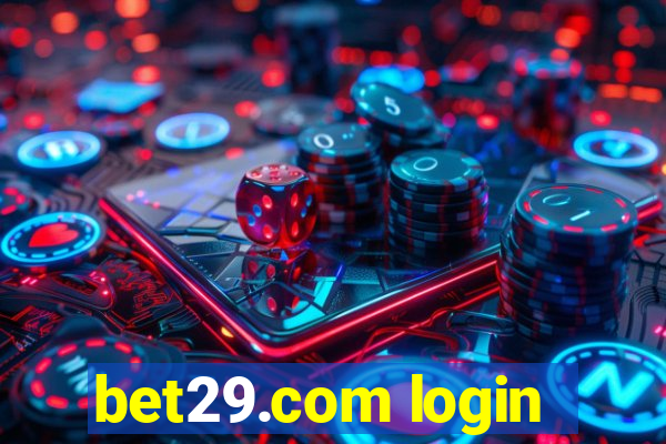 bet29.com login